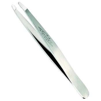 Tweezerman - The Ramy Tweezer - Rounded Slant Tip